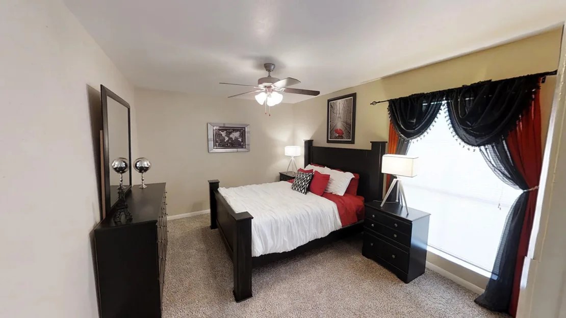 515 S Bender Avenue 1108 Humble TX 77338