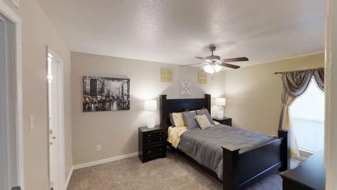 515 S Bender Avenue 1108 Humble TX 77338