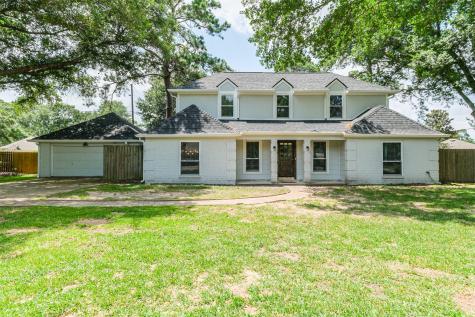 6406 Cypress Lane Katy TX 77493