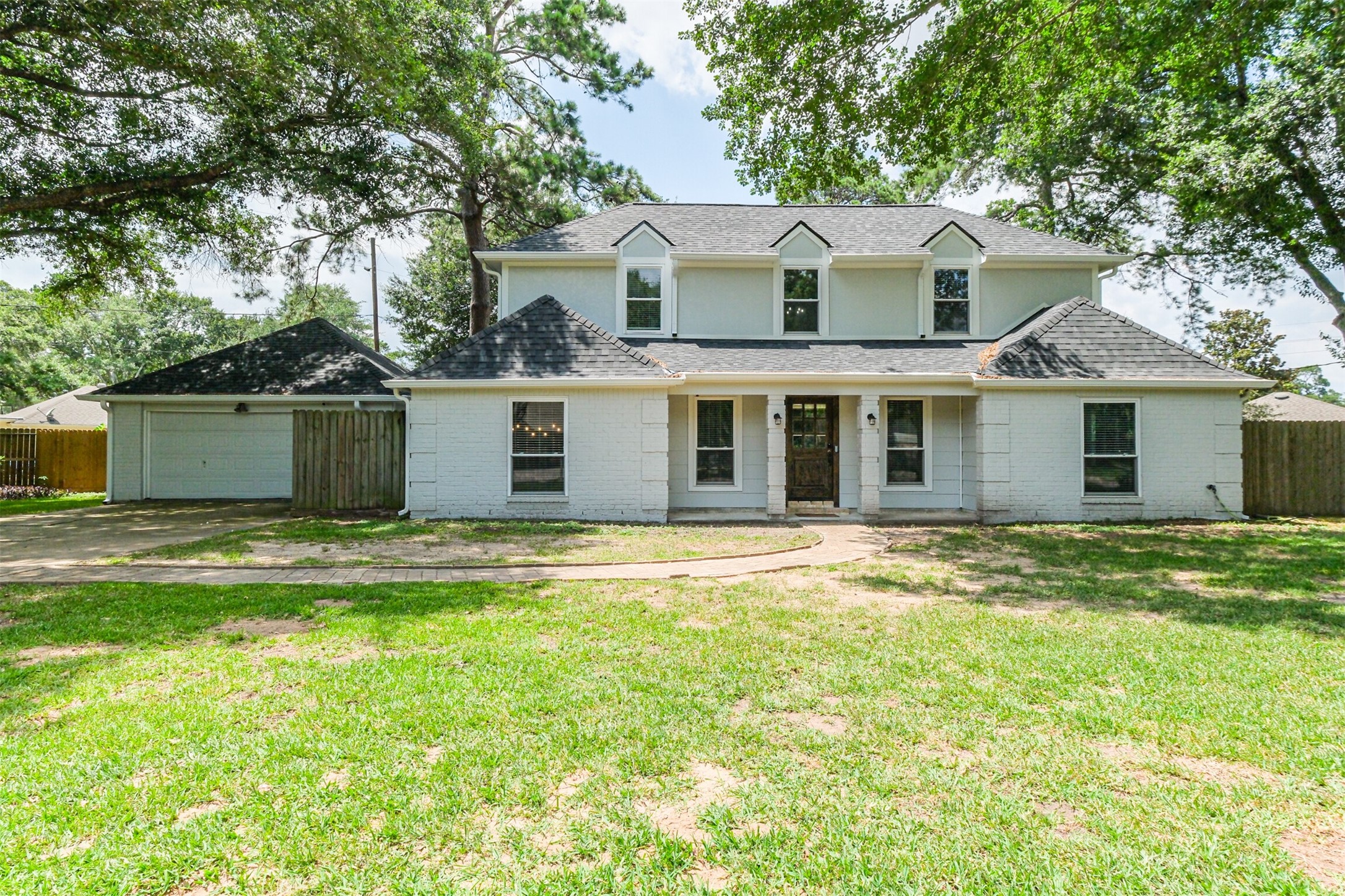 6406 Cypress Lane Katy TX 77493