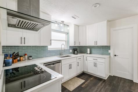 6406 Cypress Lane Katy TX 77493