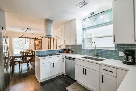 6406 Cypress Lane Katy TX 77493