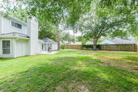 6406 Cypress Lane Katy TX 77493