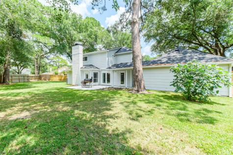 6406 Cypress Lane Katy TX 77493