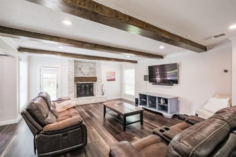 6406 Cypress Lane Katy TX 77493