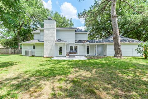 6406 Cypress Lane Katy TX 77493