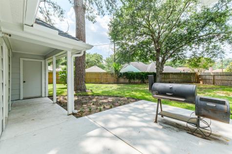 6406 Cypress Lane Katy TX 77493