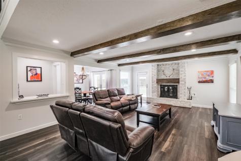 6406 Cypress Lane Katy TX 77493