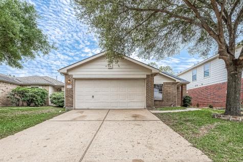3727 Morning Cove Lane Katy TX 77449