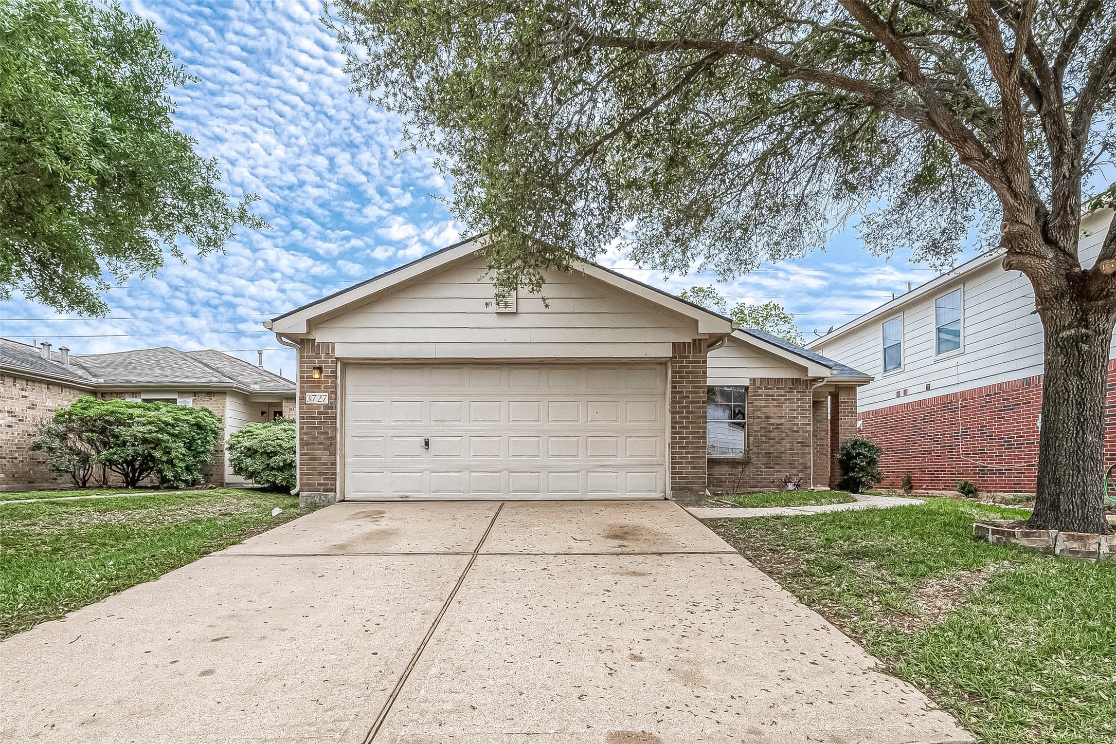 3727 Morning Cove Lane Katy TX 77449
