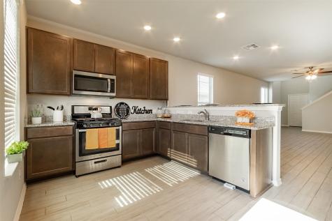 19910 Cypress Holly Lane Porter TX 77365