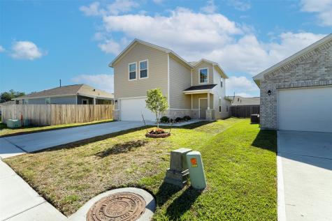 19910 Cypress Holly Lane Porter TX 77365