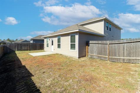 19910 Cypress Holly Lane Porter TX 77365