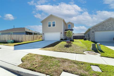 19910 Cypress Holly Lane Porter TX 77365