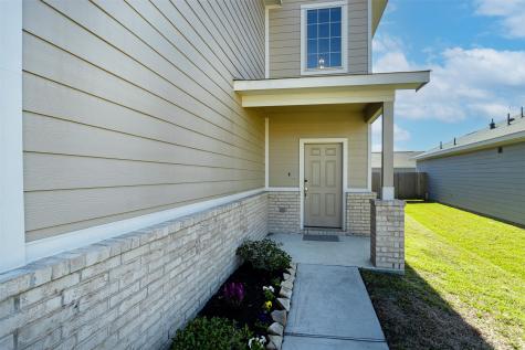 19910 Cypress Holly Lane Porter TX 77365