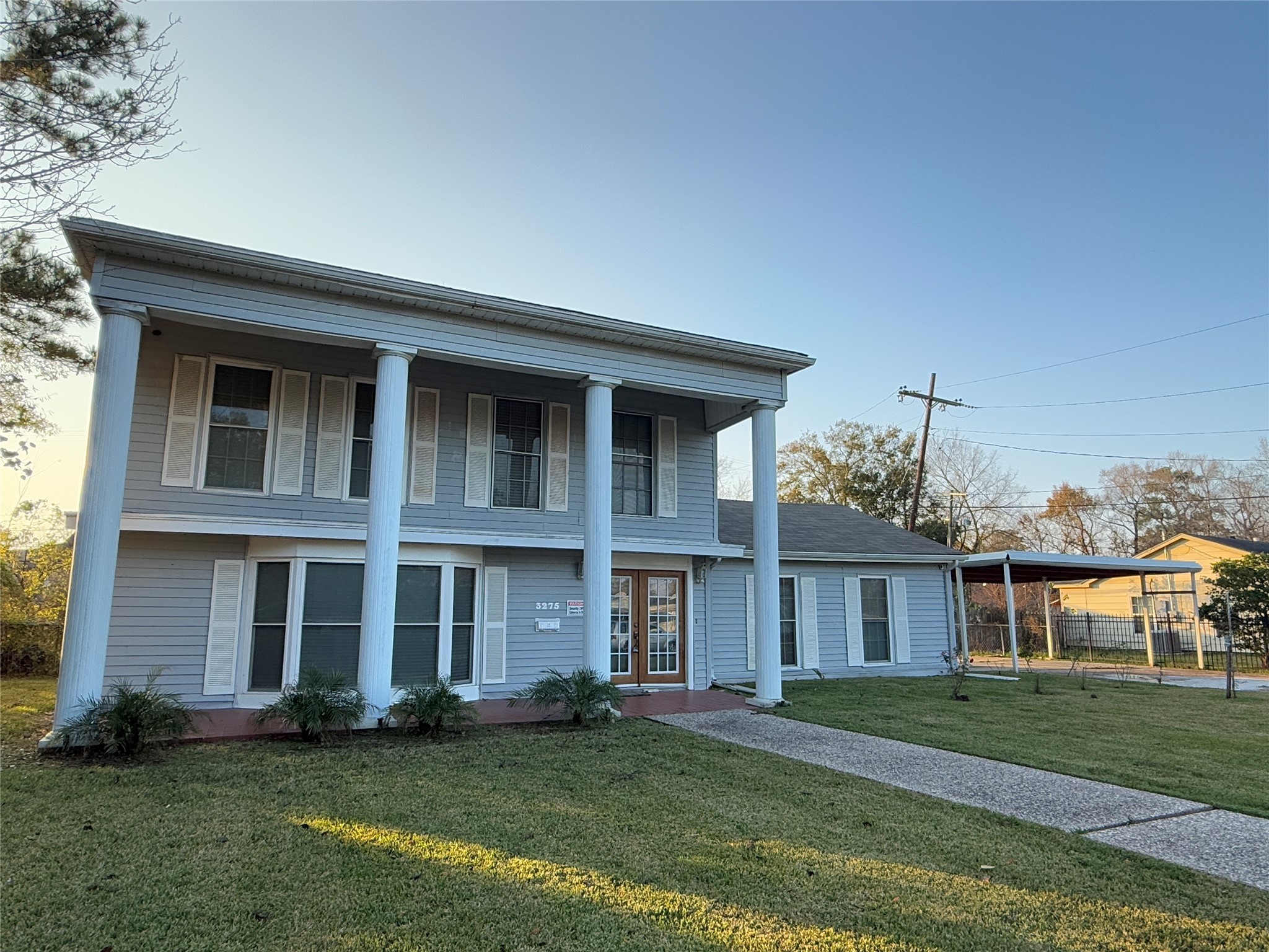 3275 Redwood Drive Beaumont TX 77703