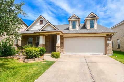 18302 Mable Pond Lane Richmond TX 77407