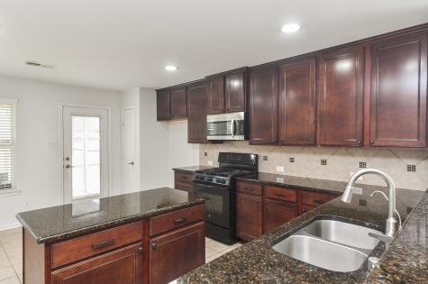 18302 Mable Pond Lane Richmond TX 77407