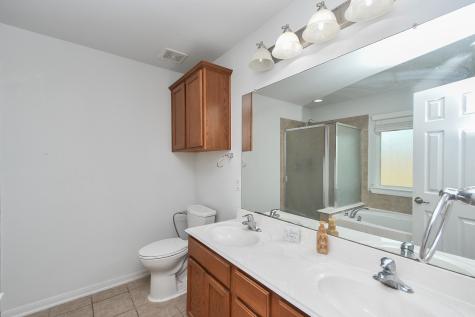 18302 Mable Pond Lane Richmond TX 77407