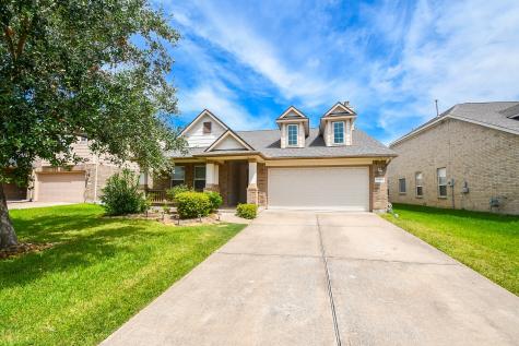 18302 Mable Pond Lane Richmond TX 77407