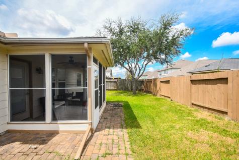18302 Mable Pond Lane Richmond TX 77407