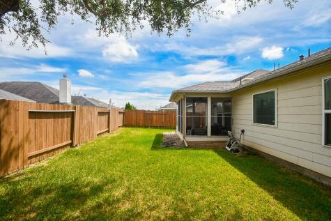 18302 Mable Pond Lane Richmond TX 77407