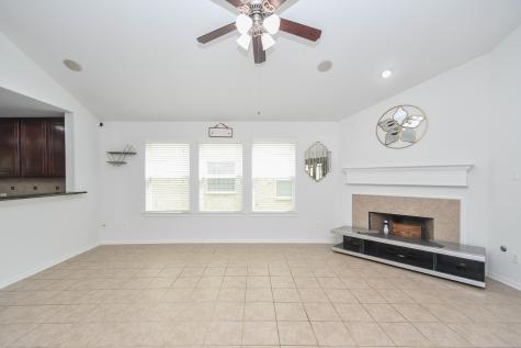 18302 Mable Pond Lane Richmond TX 77407