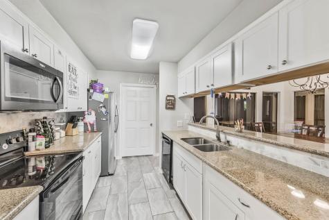 10811 Kirktown Drive Houston TX 77089