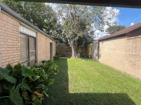 10811 Kirktown Drive Houston TX 77089