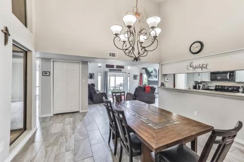 10811 Kirktown Drive Houston TX 77089