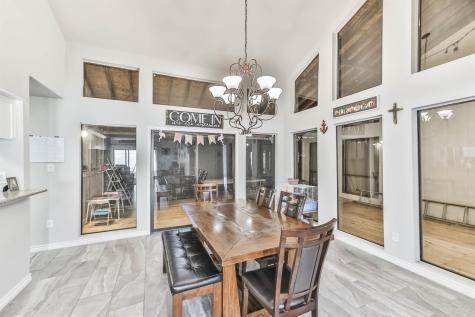 10811 Kirktown Drive Houston TX 77089