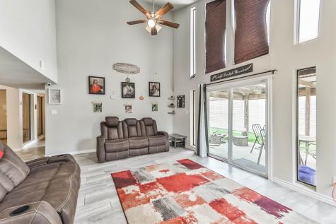 10811 Kirktown Drive Houston TX 77089