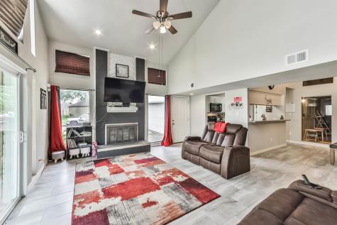 10811 Kirktown Drive Houston TX 77089