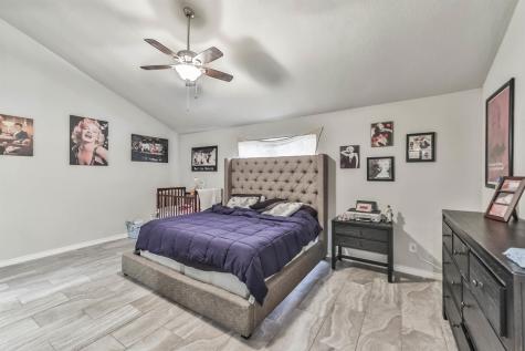 10811 Kirktown Drive Houston TX 77089