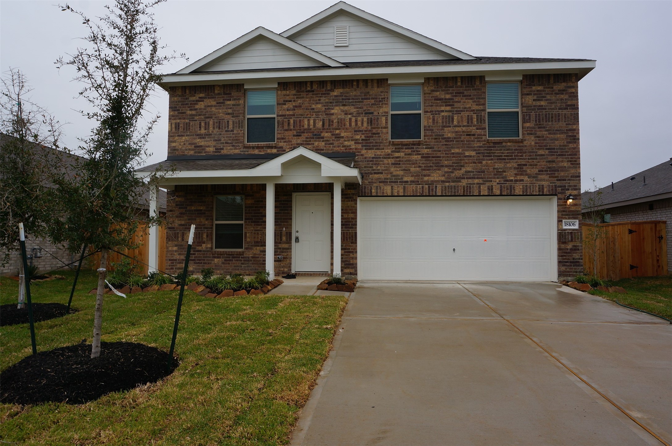 18106 Mendocino Ridge Lane Hockley TX 77447
