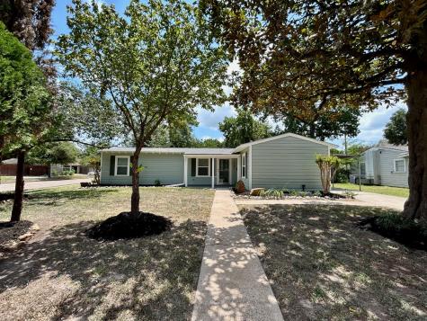 1701 Nina Lee Lane Houston TX 77018