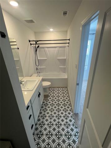 520 Commander Abbott Drive Jarrell TX 76537