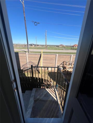 520 Commander Abbott Drive Jarrell TX 76537