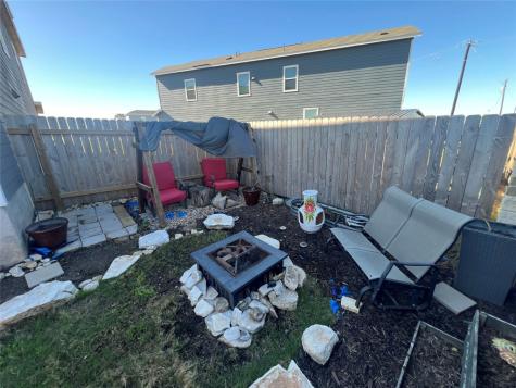 520 Commander Abbott Drive Jarrell TX 76537