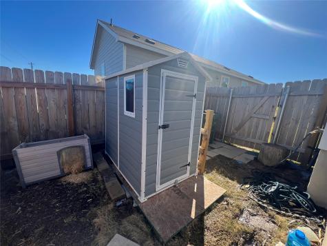 520 Commander Abbott Drive Jarrell TX 76537