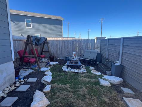 520 Commander Abbott Drive Jarrell TX 76537