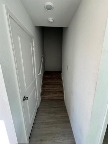 520 Commander Abbott Drive Jarrell TX 76537