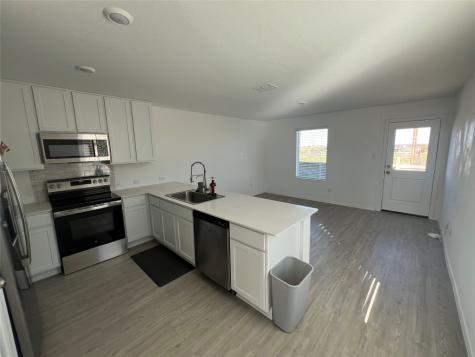 520 Commander Abbott Drive Jarrell TX 76537