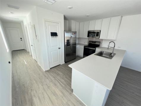 520 Commander Abbott Drive Jarrell TX 76537
