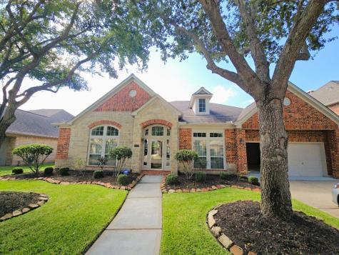 13022 Catalina Grove Lane Richmond TX 77407