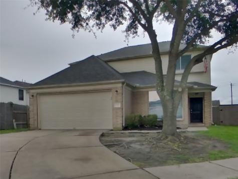 15322 Acorn Green Court Channelview TX 77530