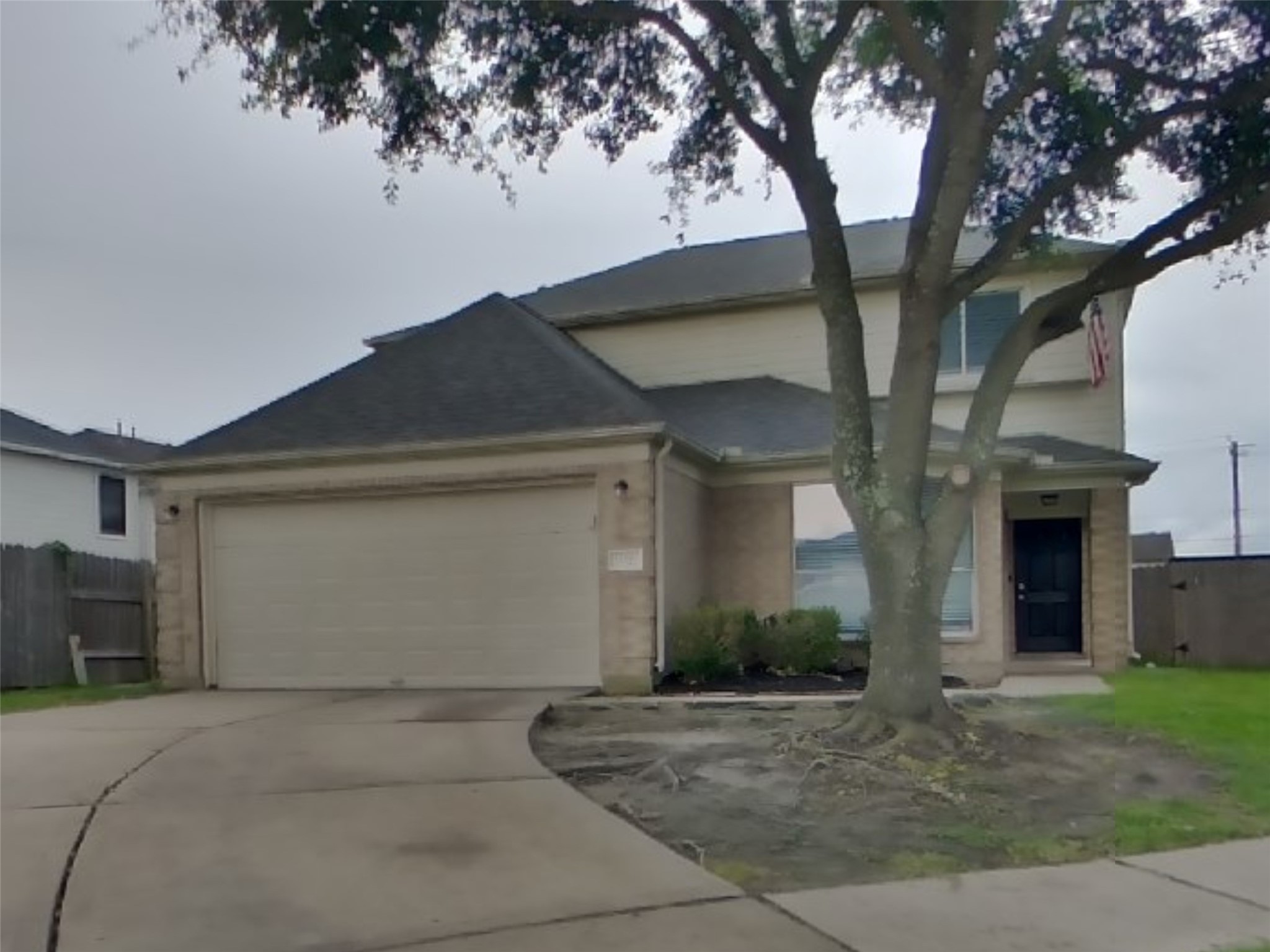 15322 Acorn Green Court Channelview TX 77530