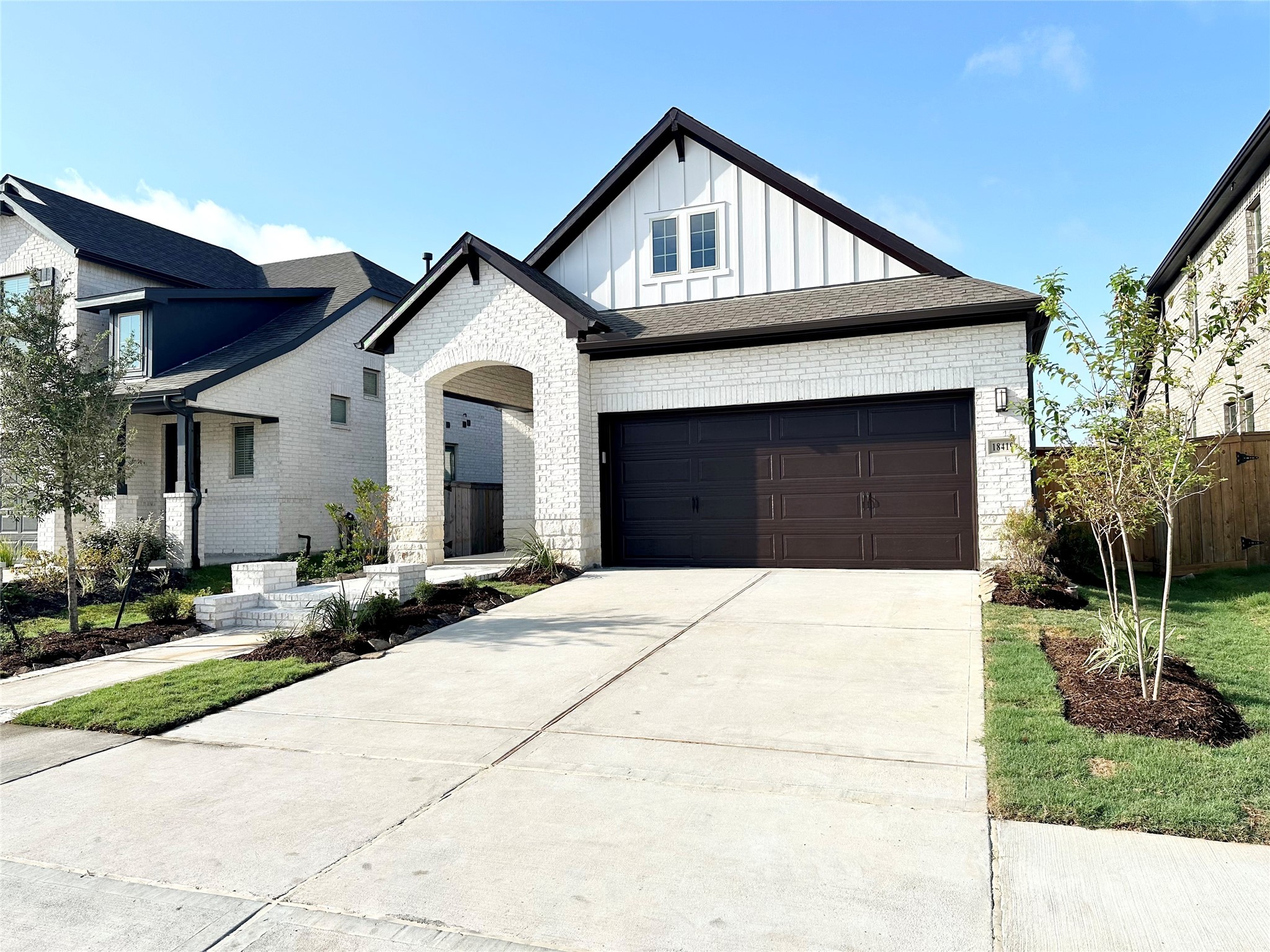 18419 Palmetto View Drive Cypress TX 77433