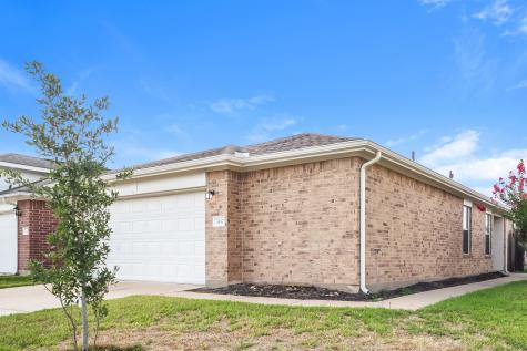 7457 Parkland Manor Drive Cypress TX 77433