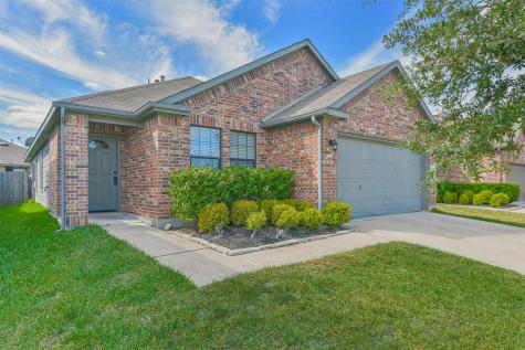 5639 Round Robin Drive Katy TX 77449